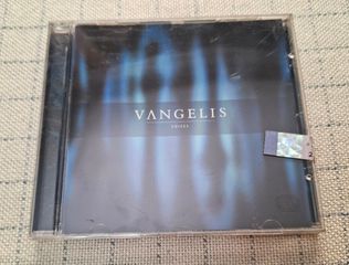 Vangelis – Voices CD