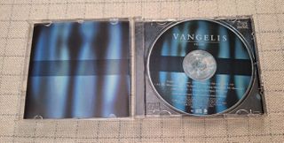 Vangelis – Voices CD-thumb-1