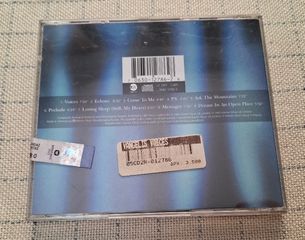 Vangelis – Voices CD-thumb-2