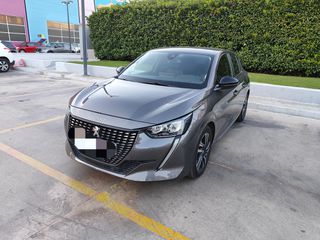Peugeot 208 2023 Allure-full extra