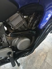 Honda Transalp 650 2005-thumb-5