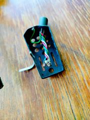 Sugden SUV-2 tonearm-thumb-2