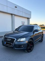 Audi Q5 2010 2.0 TFSI QUATTRO S TRONIC ΑΥΤΟΜΑΤΟ 7