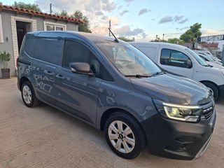 Κλούβα Renault 2022 KANGOO L1 1.3 TCE 130 EXTRA AUTOMATIC – OPEN SESAME