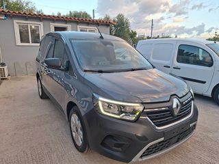 Κλούβα Renault 2022 KANGOO L1 1.3 TCE 130 EXTRA AUTOMATIC – OPEN SESAME-thumb-2