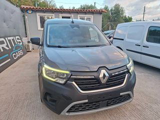 Κλούβα Renault 2022 KANGOO L1 1.3 TCE 130 EXTRA AUTOMATIC – OPEN SESAME-thumb-3