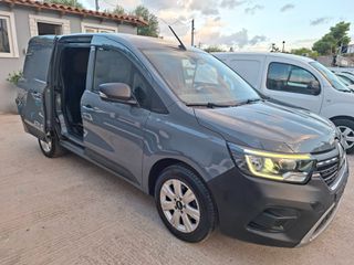 Κλούβα Renault 2022 KANGOO L1 1.3 TCE 130 EXTRA AUTOMATIC – OPEN SESAME-thumb-4