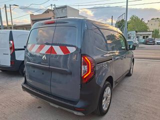 Κλούβα Renault 2022 KANGOO L1 1.3 TCE 130 EXTRA AUTOMATIC – OPEN SESAME-thumb-6