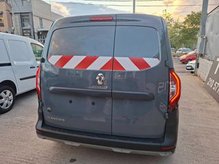 Κλούβα Renault 2022 KANGOO L1 1.3 TCE 130 EXTRA AUTOMATIC – OPEN SESAME-thumb-9