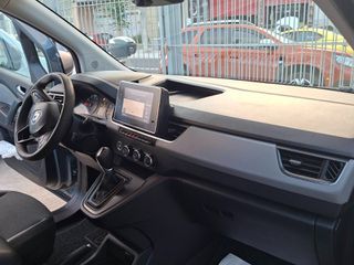 Κλούβα Renault 2022 KANGOO L1 1.3 TCE 130 EXTRA AUTOMATIC – OPEN SESAME-thumb-39