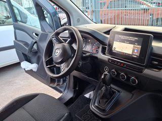 Κλούβα Renault 2022 KANGOO L1 1.3 TCE 130 EXTRA AUTOMATIC – OPEN SESAME-thumb-40