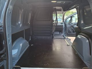 Κλούβα Renault 2022 KANGOO L1 1.3 TCE 130 EXTRA AUTOMATIC – OPEN SESAME-thumb-49