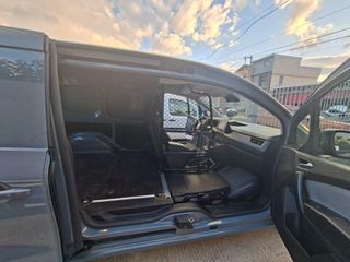 Κλούβα Renault 2022 KANGOO L1 1.3 TCE 130 EXTRA AUTOMATIC – OPEN SESAME-thumb-51