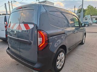 Κλούβα Renault 2022 KANGOO L1 1.3 TCE 130 EXTRA AUTOMATIC – OPEN SESAME-thumb-10