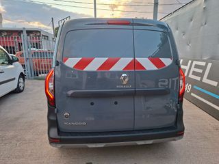 Κλούβα Renault 2022 KANGOO L1 1.3 TCE 130 EXTRA AUTOMATIC – OPEN SESAME-thumb-11
