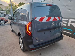 Κλούβα Renault 2022 KANGOO L1 1.3 TCE 130 EXTRA AUTOMATIC – OPEN SESAME-thumb-12