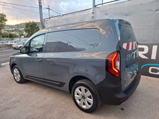 Κλούβα Renault 2022 KANGOO L1 1.3 TCE 130 EXTRA AUTOMATIC – OPEN SESAME-thumb-13