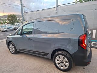 Κλούβα Renault 2022 KANGOO L1 1.3 TCE 130 EXTRA AUTOMATIC – OPEN SESAME-thumb-14
