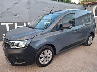 Κλούβα Renault 2022 KANGOO L1 1.3 TCE 130 EXTRA AUTOMATIC – OPEN SESAME-thumb-15