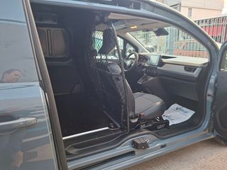 Κλούβα Renault 2022 KANGOO L1 1.3 TCE 130 EXTRA AUTOMATIC – OPEN SESAME-thumb-17