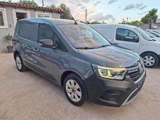 Κλούβα Renault 2022 KANGOO L1 1.3 TCE 130 EXTRA AUTOMATIC – OPEN SESAME-thumb-18