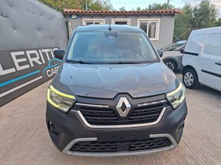 Κλούβα Renault 2022 KANGOO L1 1.3 TCE 130 EXTRA AUTOMATIC – OPEN SESAME-thumb-19
