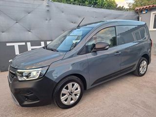 Κλούβα Renault 2022 KANGOO L1 1.3 TCE 130 EXTRA AUTOMATIC – OPEN SESAME-thumb-20