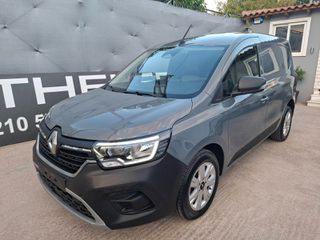 Κλούβα Renault 2022 KANGOO L1 1.3 TCE 130 EXTRA AUTOMATIC – OPEN SESAME-thumb-21