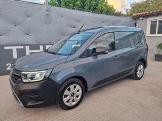 Κλούβα Renault 2022 KANGOO L1 1.3 TCE 130 EXTRA AUTOMATIC – OPEN SESAME-thumb-23