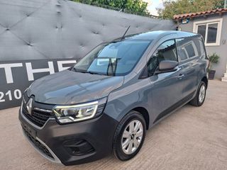 Κλούβα Renault 2022 KANGOO L1 1.3 TCE 130 EXTRA AUTOMATIC – OPEN SESAME-thumb-24