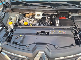 Κλούβα Renault 2022 KANGOO L1 1.3 TCE 130 EXTRA AUTOMATIC – OPEN SESAME-thumb-25
