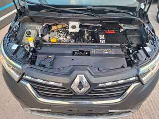 Κλούβα Renault 2022 KANGOO L1 1.3 TCE 130 EXTRA AUTOMATIC – OPEN SESAME-thumb-26