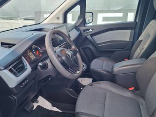 Κλούβα Renault 2022 KANGOO L1 1.3 TCE 130 EXTRA AUTOMATIC – OPEN SESAME-thumb-29
