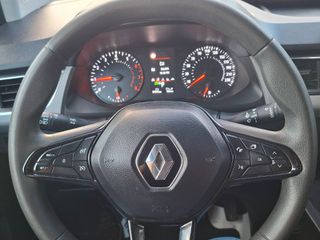 Κλούβα Renault 2022 KANGOO L1 1.3 TCE 130 EXTRA AUTOMATIC – OPEN SESAME-thumb-31