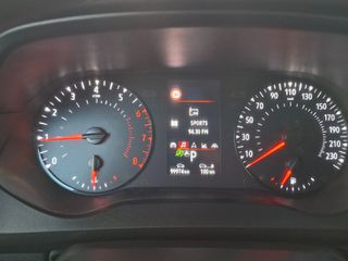 Κλούβα Renault 2022 KANGOO L1 1.3 TCE 130 EXTRA AUTOMATIC – OPEN SESAME-thumb-33