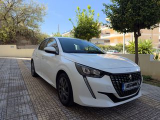 Peugeot 208 2021 1.2 PURETECH 110 ALLURE ΕΛΛΗΝΙΚΟ