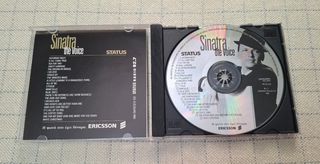 Frank Sinatra – Sinatra, The Voice CD-thumb-1
