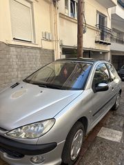 Peugeot 206 2003
