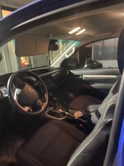 Toyota Hilux 2021
