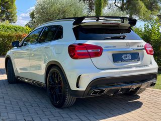 Mercedes-Benz GLA 45AMG 2017 ΕΛΛΗΝΙΚΟ PERFORMANCE FL PANORAMA-thumb-1