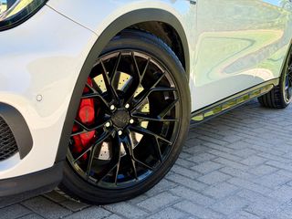 Mercedes-Benz GLA 45AMG 2017 ΕΛΛΗΝΙΚΟ PERFORMANCE FL PANORAMA-thumb-5