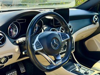 Mercedes-Benz GLA 45AMG 2017 ΕΛΛΗΝΙΚΟ PERFORMANCE FL PANORAMA-thumb-7