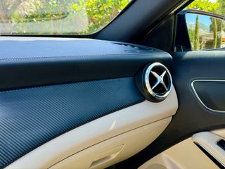 Mercedes-Benz GLA 45AMG 2017 ΕΛΛΗΝΙΚΟ PERFORMANCE FL PANORAMA-thumb-8