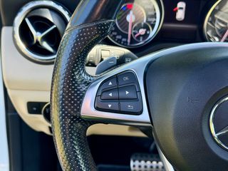 Mercedes-Benz GLA 45AMG 2017 ΕΛΛΗΝΙΚΟ PERFORMANCE FL PANORAMA-thumb-12