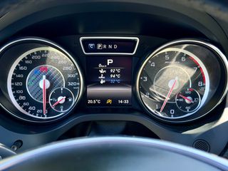 Mercedes-Benz GLA 45AMG 2017 ΕΛΛΗΝΙΚΟ PERFORMANCE FL PANORAMA-thumb-13