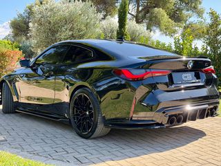 Bmw M4 2022 COMPETITION XDRIVE CARBON/360-thumb-1