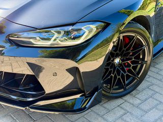 Bmw M4 2022 COMPETITION XDRIVE CARBON/360-thumb-4
