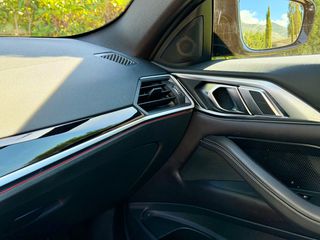 Bmw M4 2022 COMPETITION XDRIVE CARBON/360-thumb-9