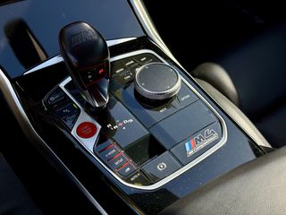 Bmw M4 2022 COMPETITION XDRIVE CARBON/360-thumb-10