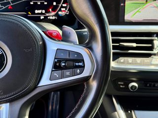 Bmw M4 2022 COMPETITION XDRIVE CARBON/360-thumb-11